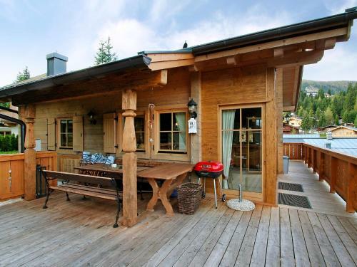 Villa K�nigsleiten 1