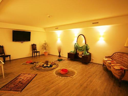 Apartment K�nigsleiten 1