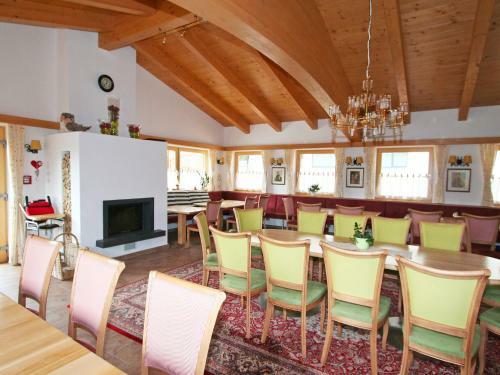 Apartment K�nigsleiten 1