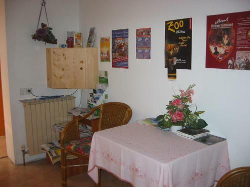 Bed & Breakfast G�stehaus Heidi