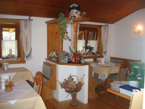 Bed & Breakfast G�stehaus Heidi