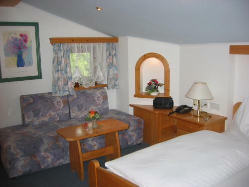 Bed & Breakfast G�stehaus Heidi
