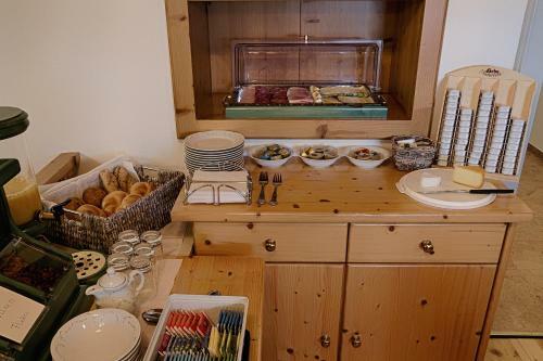 Bed & Breakfast G�stehaus Heidi