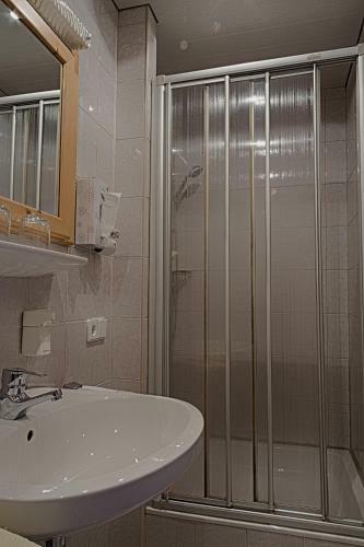 Bed & Breakfast G�stehaus Heidi