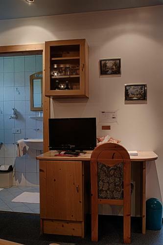 Bed & Breakfast G�stehaus Heidi
