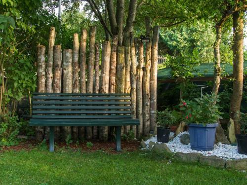 Bed & Breakfast G�stehaus Heidi