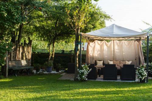 Bed & Breakfast G�stehaus Heidi