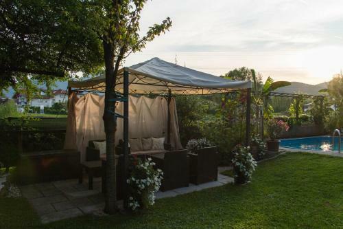Bed & Breakfast G�stehaus Heidi
