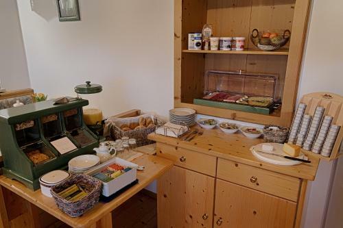 Bed & Breakfast G�stehaus Heidi
