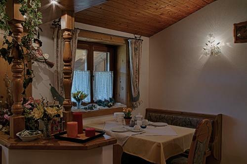 Bed & Breakfast G�stehaus Heidi