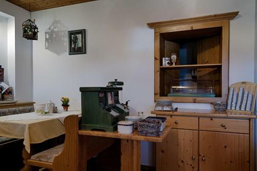 Bed & Breakfast G�stehaus Heidi