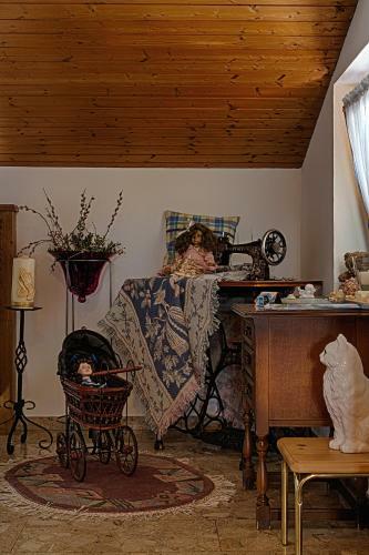 Bed & Breakfast G�stehaus Heidi
