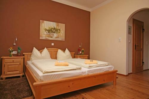 Hostal Landgasthof Allerberger