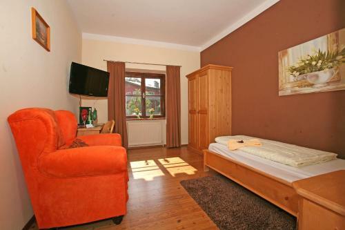 Hostal Landgasthof Allerberger