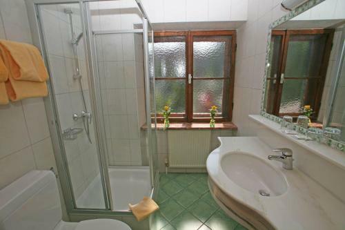Hostal Landgasthof Allerberger