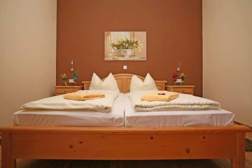 Hostal Landgasthof Allerberger