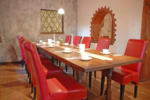 Hostal Landgasthof Allerberger