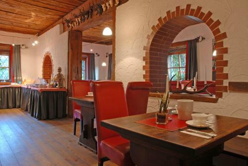 Hostal Landgasthof Allerberger