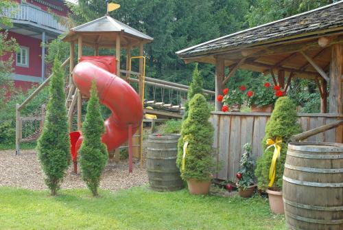 Hostal Landgasthof Allerberger