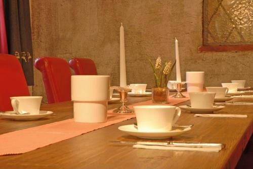Hostal Landgasthof Allerberger