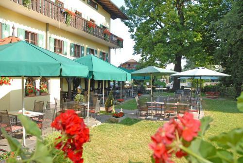 Hostal Landgasthof Allerberger