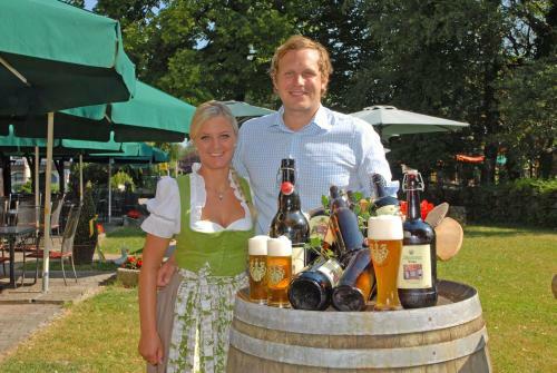 Hostal Landgasthof Allerberger