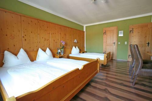 Hostal Landgasthof Allerberger