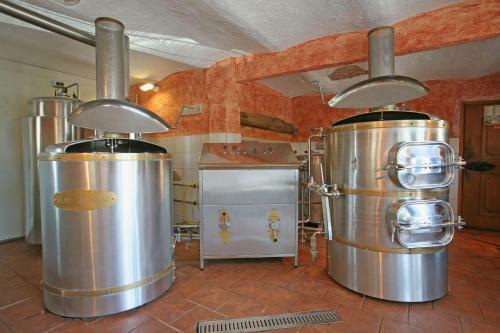 Hostal Landgasthof Allerberger