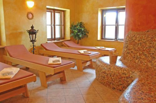Hostal Landgasthof Allerberger