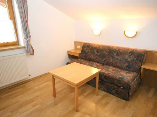 Apartamento Voithofer 4