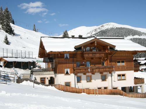 Apartamento Voithofer 4