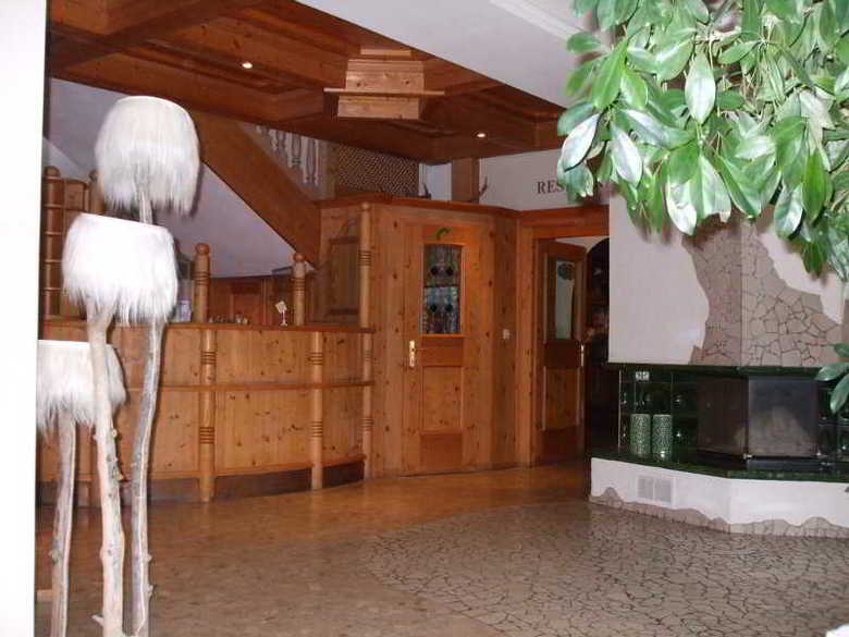 Mountainclub Hotel Ronach