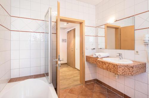 Hostal Gasthof Rupertigau