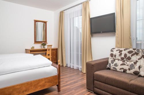 Hostal Gasthof Rupertigau