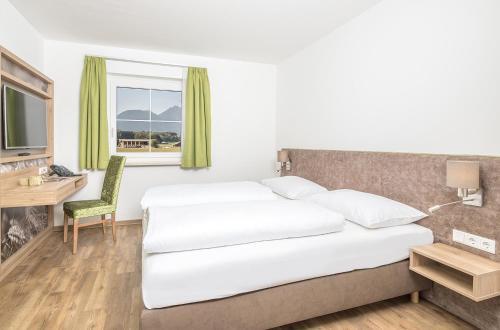 Hostal Gasthof Rupertigau