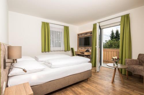 Hostal Gasthof Rupertigau