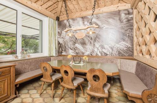 Hostal Gasthof Rupertigau