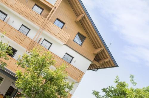 Hostal Gasthof Rupertigau
