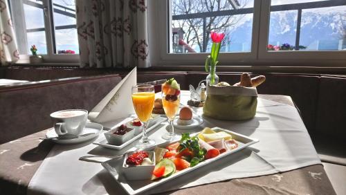 Hostal Gasthof Rupertigau