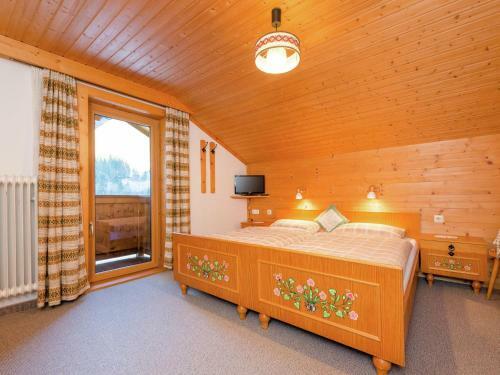 Apartamento Ebenkofler