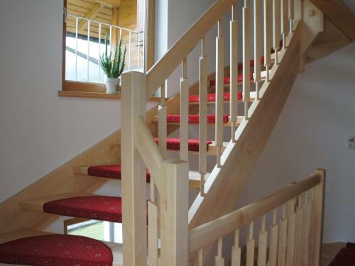 Apartamento Ebenkofler