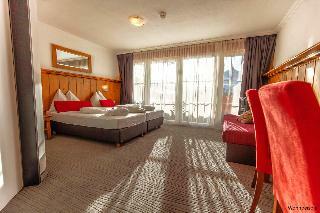 Hotel Das Alpenwelt Resort