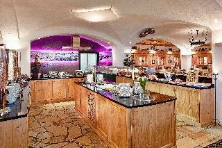 Hotel Das Alpenwelt Resort