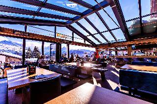 Hotel Das Alpenwelt Resort