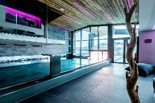 Hotel Das Alpenwelt Resort