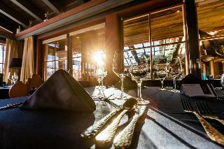 Hotel Das Alpenwelt Resort