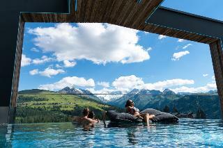 Hotel Das Alpenwelt Resort