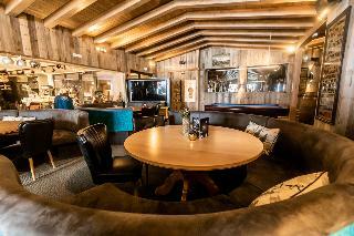 Hotel Das Alpenwelt Resort