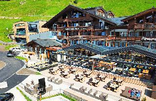 Hotel Das Alpenwelt Resort