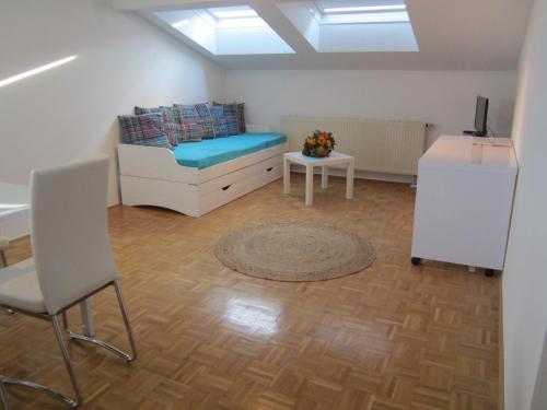 Apartamento Ferienwohnungen Novak